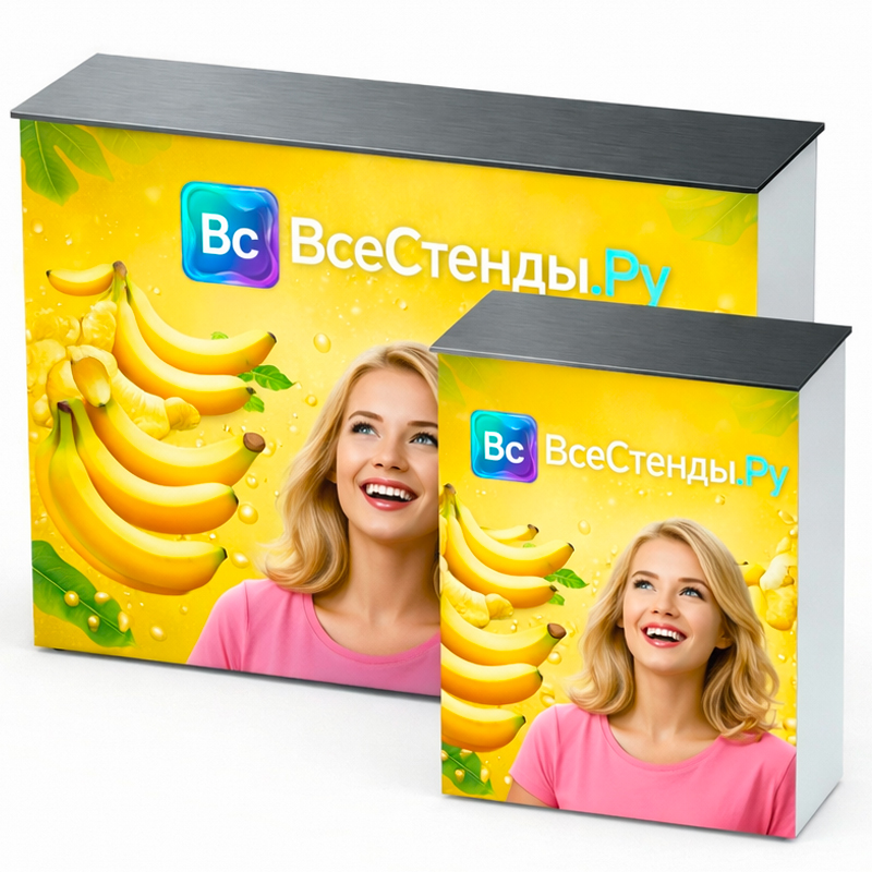 Ресепшен SEGwall