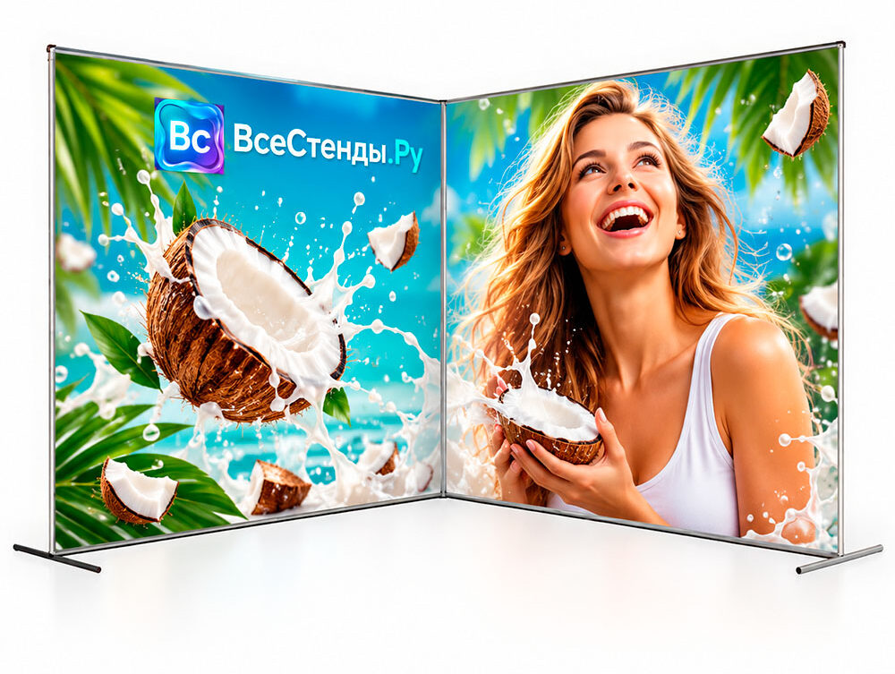 угловой Пресс Волл